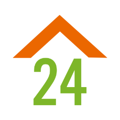 Logo von Baufinanzierungspool24 GmbH & Co. KG