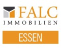 Logo von FALC Immobilien Essen - Stephan Höpner