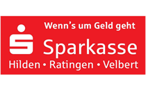 Logo von Sparkasse Hilden-Ratingen-Velbert