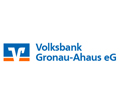 Logo von Volksbank Gronau-Ahaus eG