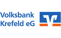 Logo von Volksbank Krefeld eG