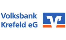 Logo von Volksbank Krefeld eG